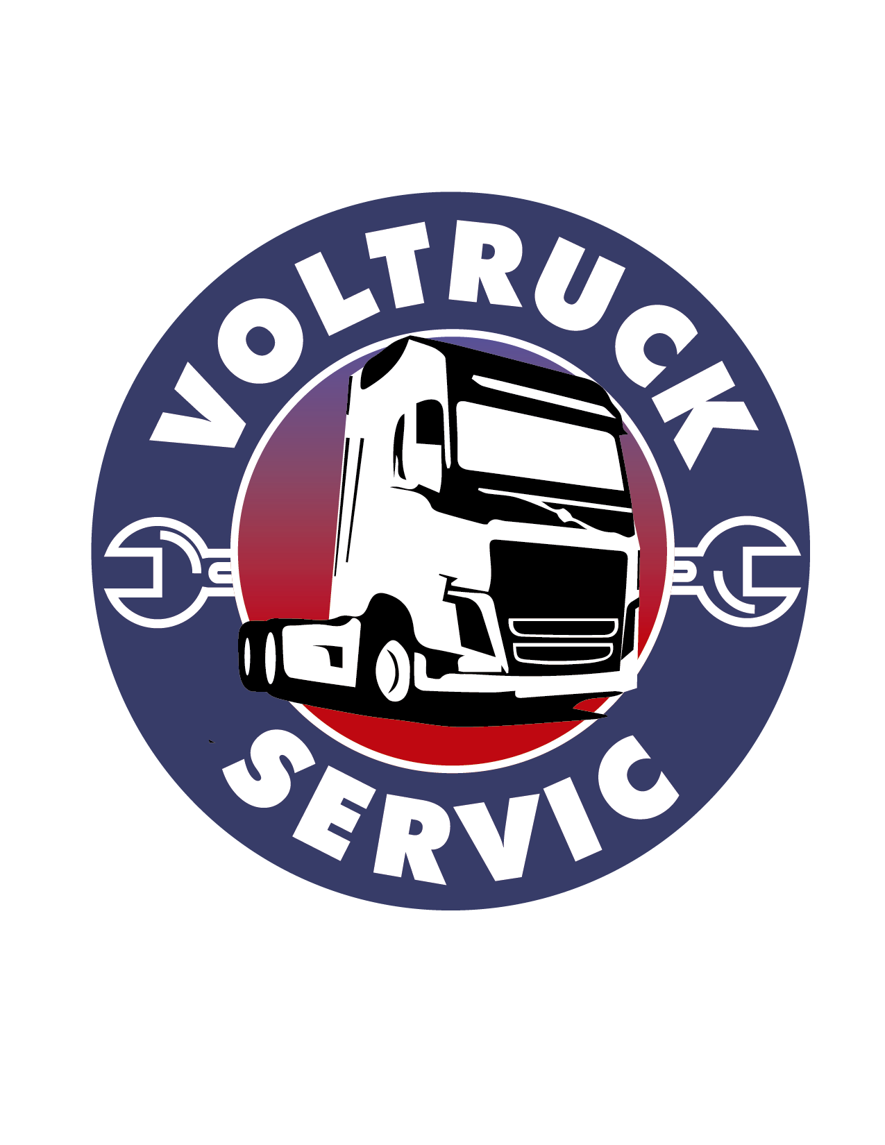 Voltruck Servic